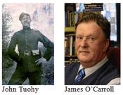 James O’Carroll (b. 1954)