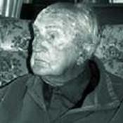 Archdeacon Rowland Blennerhassett (b. 1907)