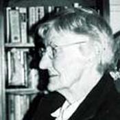 Nora Humphreys (1917-2005), part 1