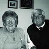 Des and Pam Cooke