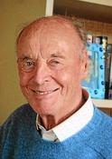 Oswald (Obbie) Waller (b. 1928)