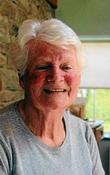 Eileen O’Brien (née Murphy)  (b.1939)
