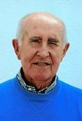 Seán Fitzgibbon  (b. 1936)