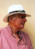 Simon Quilligan (1939-2015)