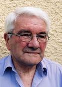 Patrick Hopkins (b. 1928)