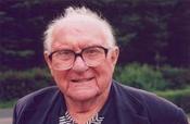 John ‘Davey’ Nolan (b. 1926) image