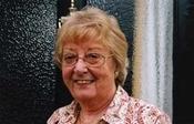 Mona Campbell (b. 1928)