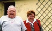 John Daly (b. 1934), and Kathleen Dennehy, nee Daly (b. 1937)