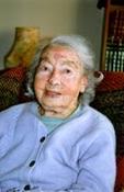 Alice Daly (née Clarke) (b. 1903) (part 1)