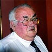 Dan O’Connell (b. 1921)