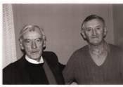 John O'Mahony, Tadgh Wallace Cronin (part 3)