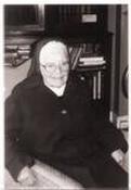 Sr Damian (Margaret Murphy)
