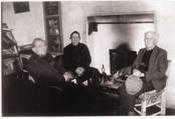 Dan Sean O'Keeffe, Willie Mike William O'Keeffe, John Paddy Joe Murphy (part 1)