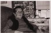 Nellie O'Malley (age 92), Kitty O'Keeffe (age 80)