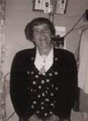 Nora Reidy