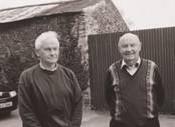 Tadgh Ó Muineacháin and Dermot Kiely (part 3)