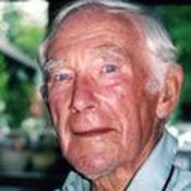 Harold Johnston