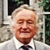Charlie Hennessy