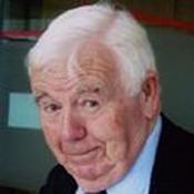 Ted Crosbie