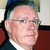 Pat Fleming