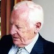 Peter Barry