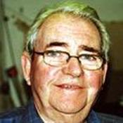 Noel Barrett