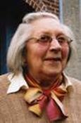Betty Murphy (Part 2)