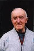 Charlie Ginnane (b. 1931)