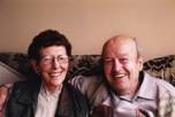 Siobhan O’Brien and Jack Riordan
