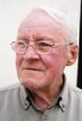 Paddy Comerford