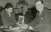 James N. Healy (part 1)