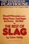 Bag of Slag (Part 1)