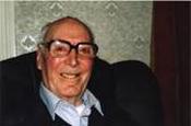 Denis Hayes (part 1)