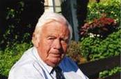 Ted Crosbie (part 2)
