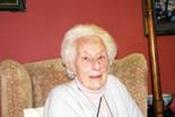 Madoline O’Connell (née Horgan) (b. 1915)  (part 1)