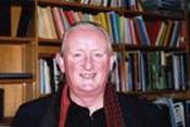 Prof. Micheál Ó Súilleabháin (b. 1950)