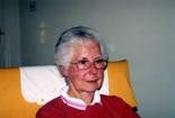 Prof. Máire Mulcahy (b. 1937)