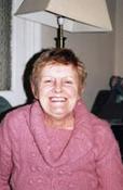 Nora Browne (b. 1928)