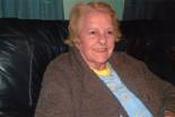Máire Mulcahy (b. 1922)