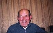 Christy McCarthy (b. 1925), former lecturer In Motor Car Engineering