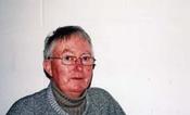 Eamonn Wall (b. 1940), lecturer In Biochemical Science and Medical Laboratory Science (part 1)