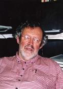 Brendan Ryan (b. 1946), lecturer, Department of Chemical Engineering