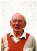 Tony O’Doherty (b. 1941), former lecturer, Department of Physics