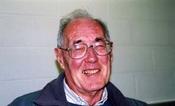 Charlie Purcell (b. 1930), former lecturer, Department of Civil and Structural Engineering