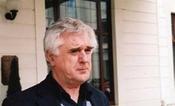 Donal O’Rourke (b. 1947), chairperson of the Governing Body of CIT