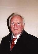 Councillor Jim Corr (b. 1934), former chairman of RTC and former Lord Mayor of Cork City
