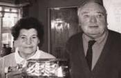 Don Scanlon (aged 84) (part 1) image