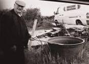 Eddie Walsh (part 2)