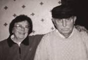 Jimo and Joan Crowe (both in their 80s) (part 1)