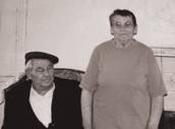 Joe and Mary Kenelly (both in their 80s) (part 1)